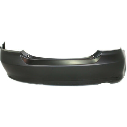 2005-2010 Scion TC Rear Bumper