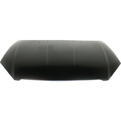 2005-2006 Nissan Altima Hood