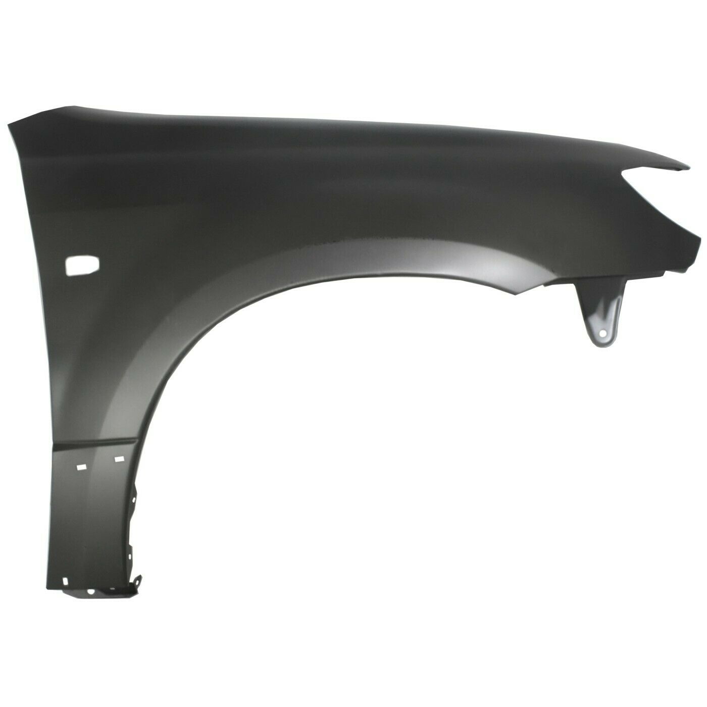 2003-2006 Mitsubishi Outlander Fender