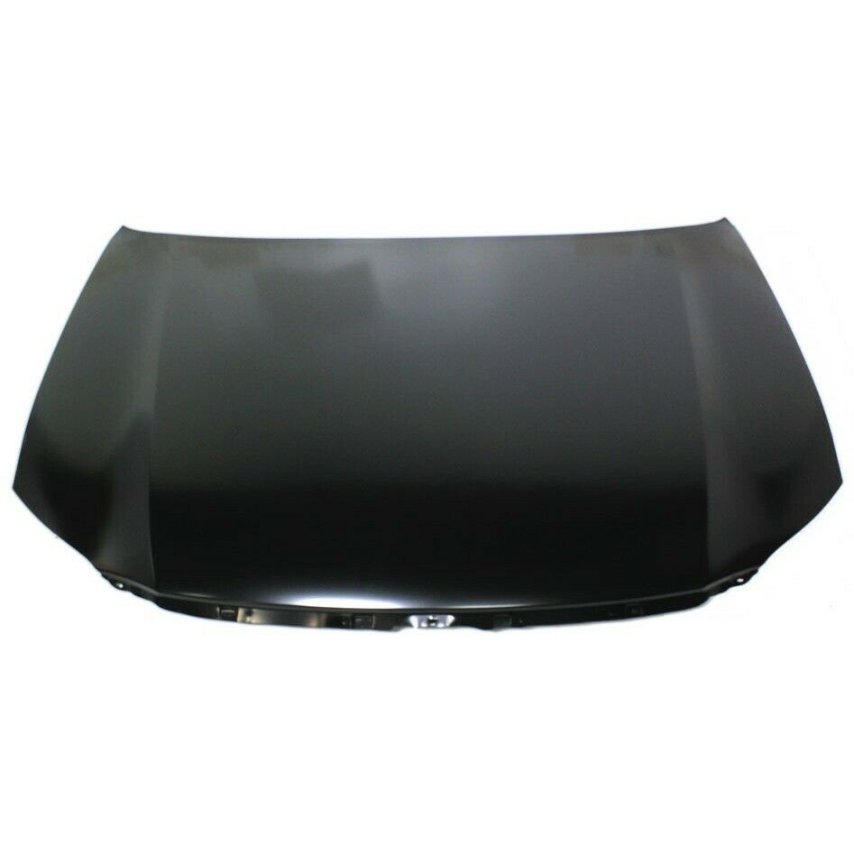 2011-2012 Toyota Avalon Hood