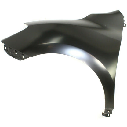 2009-2014 Toyota Matrix Fender