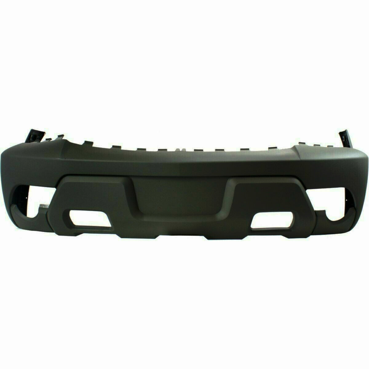 2002 Chevy Avalanche Front Bumper