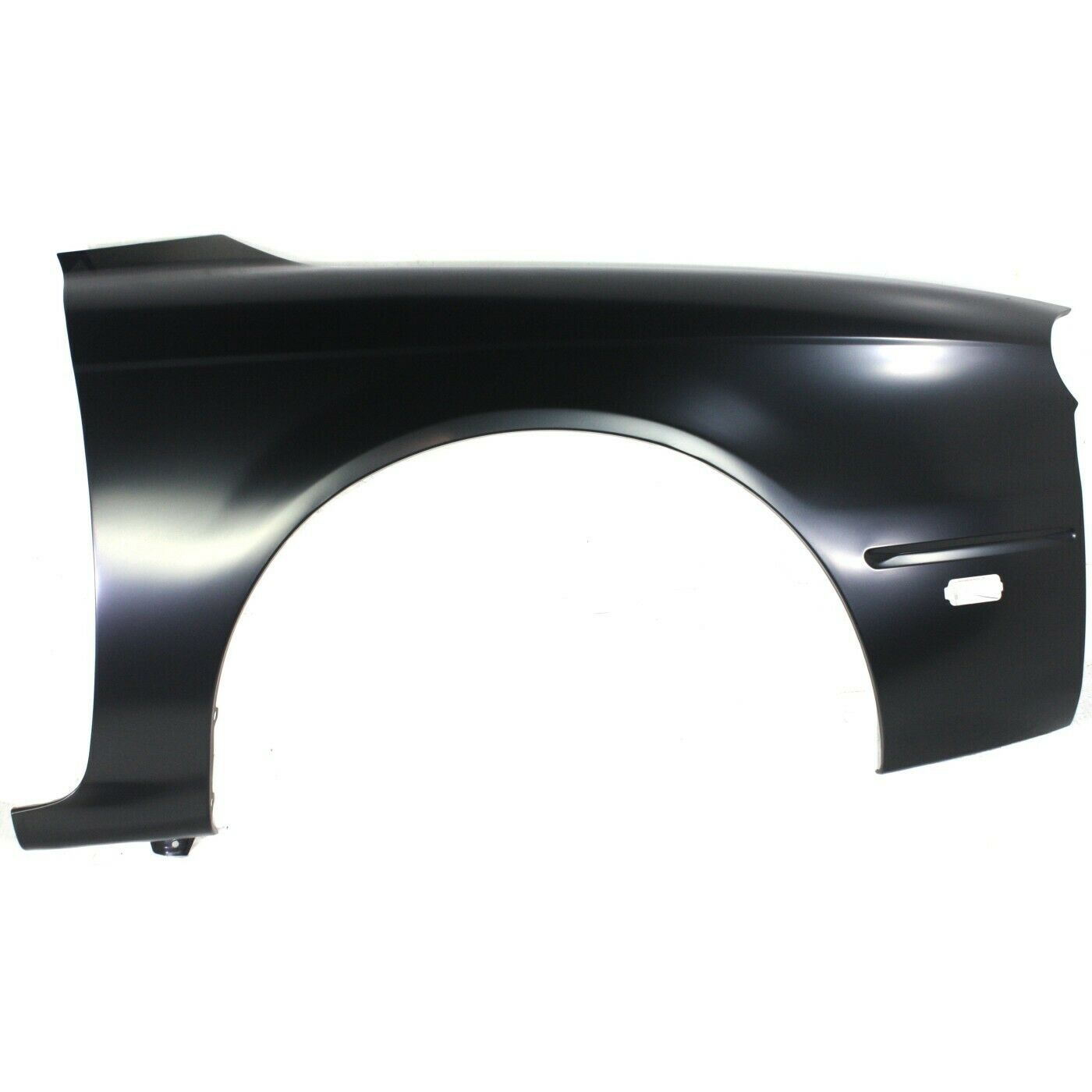 2002-2004 KIA Spectra Hatchback Fender