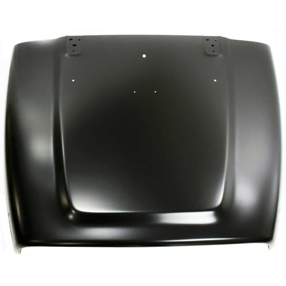 1997-2006 Jeep Wrangler Hood