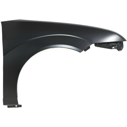 2005-2007 Ford Focus Fender