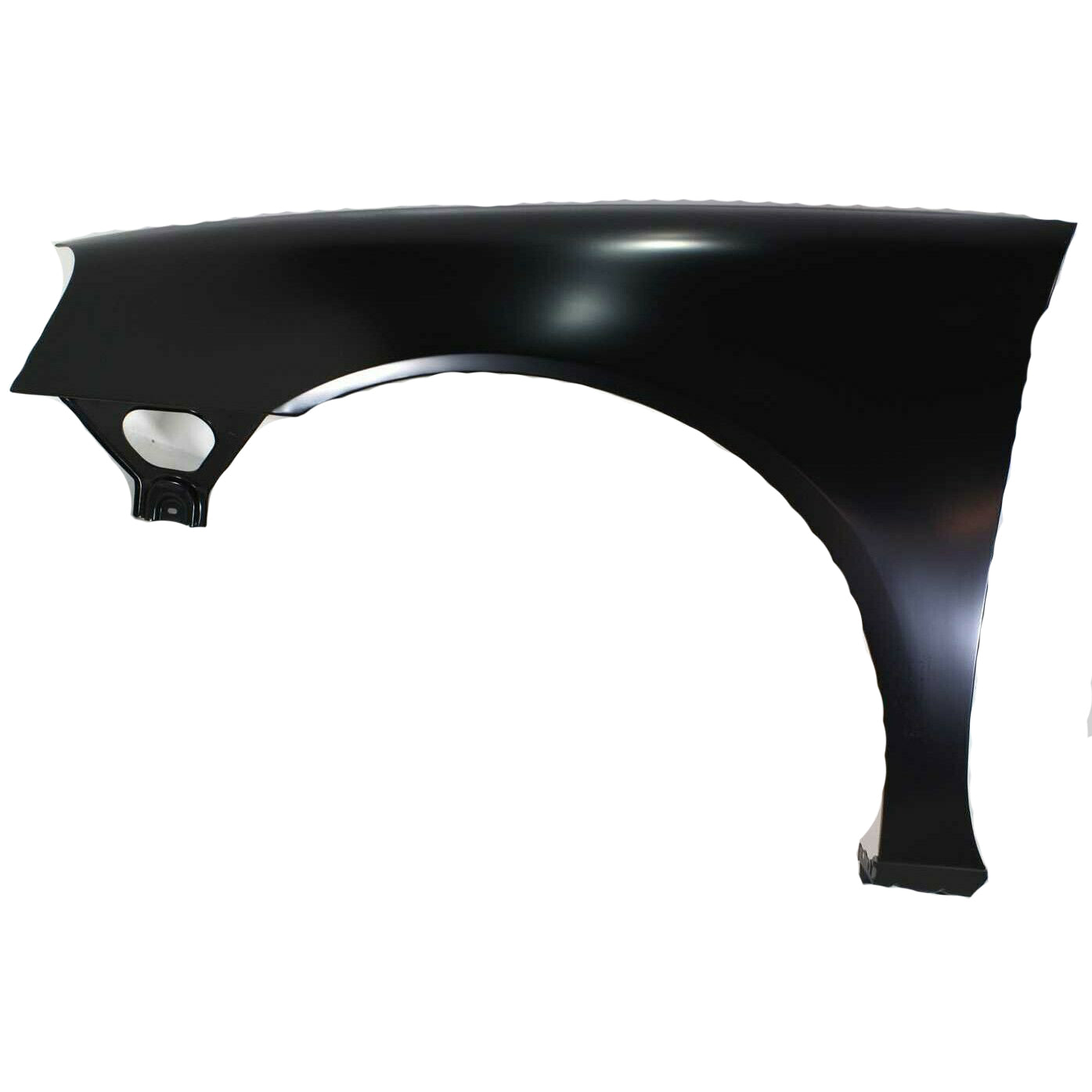 2004-2008 Pontiac Grand Prix Sedan Fender