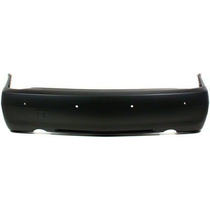 2008-2011 Cadillac STS Rear Bumper