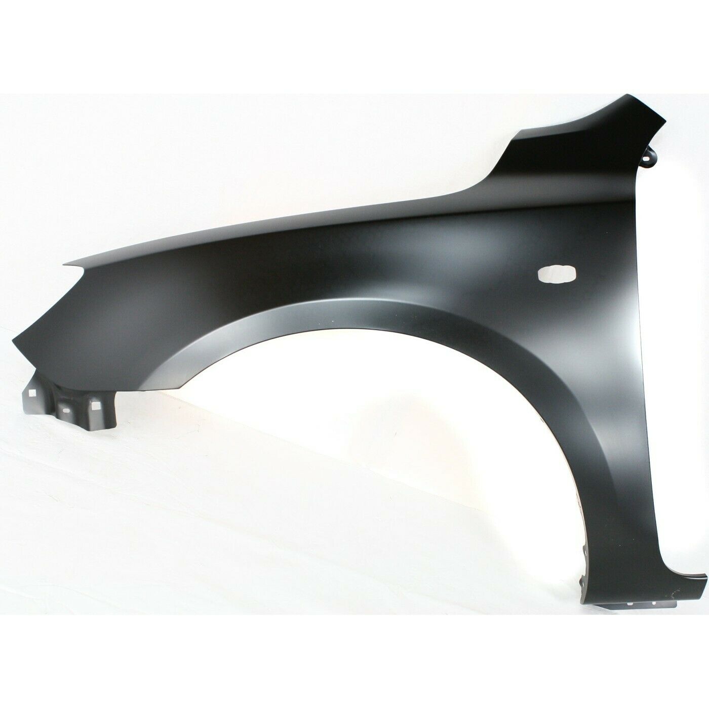 2004-2009 Mazda 3 (4 Door Hatchback) Fender