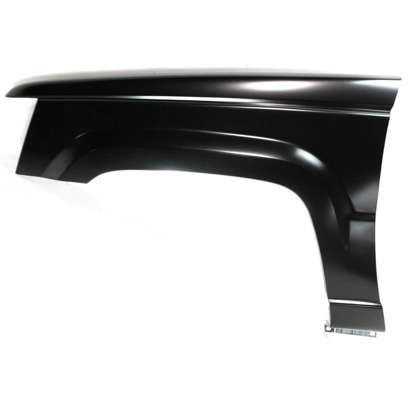 1993-1998 Jeep Grand Cherokee Fender