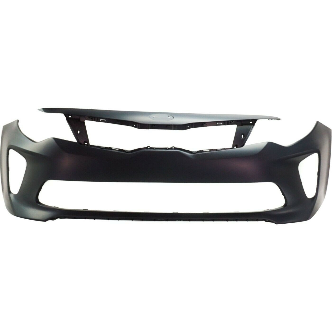 2016-2018 Kia Optima Front Bumper for SX/SXL Trim