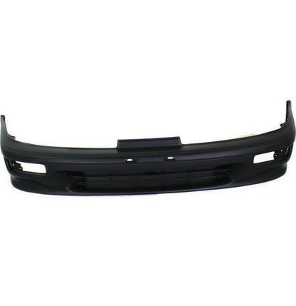 1992-1993 Acura Integra Front Bumper