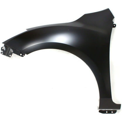 2010-2011 Mazda 3 Sedan Fender