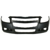 2008-2012 Pre Painted Chevy Malibu Front Bumper Replacement