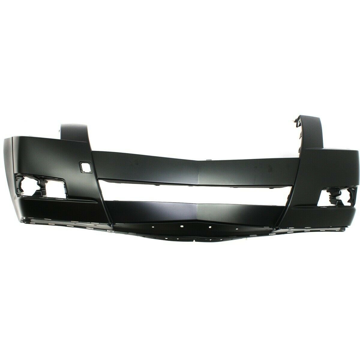 2008-2013 Cadillac CTS (W/ HID Headlamps) Front Bumper