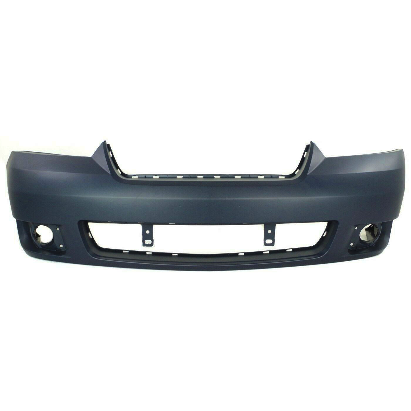 2006-2008 Chevy Malibu (LTZ | W/ Fog Light Holes) Front Bumper