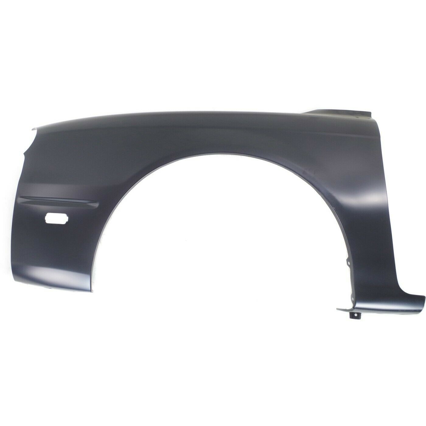 2002-2004 KIA Spectra Hatchback Fender