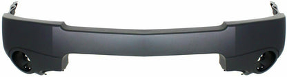 2002-2004 Nissan Xterra Front Bumper