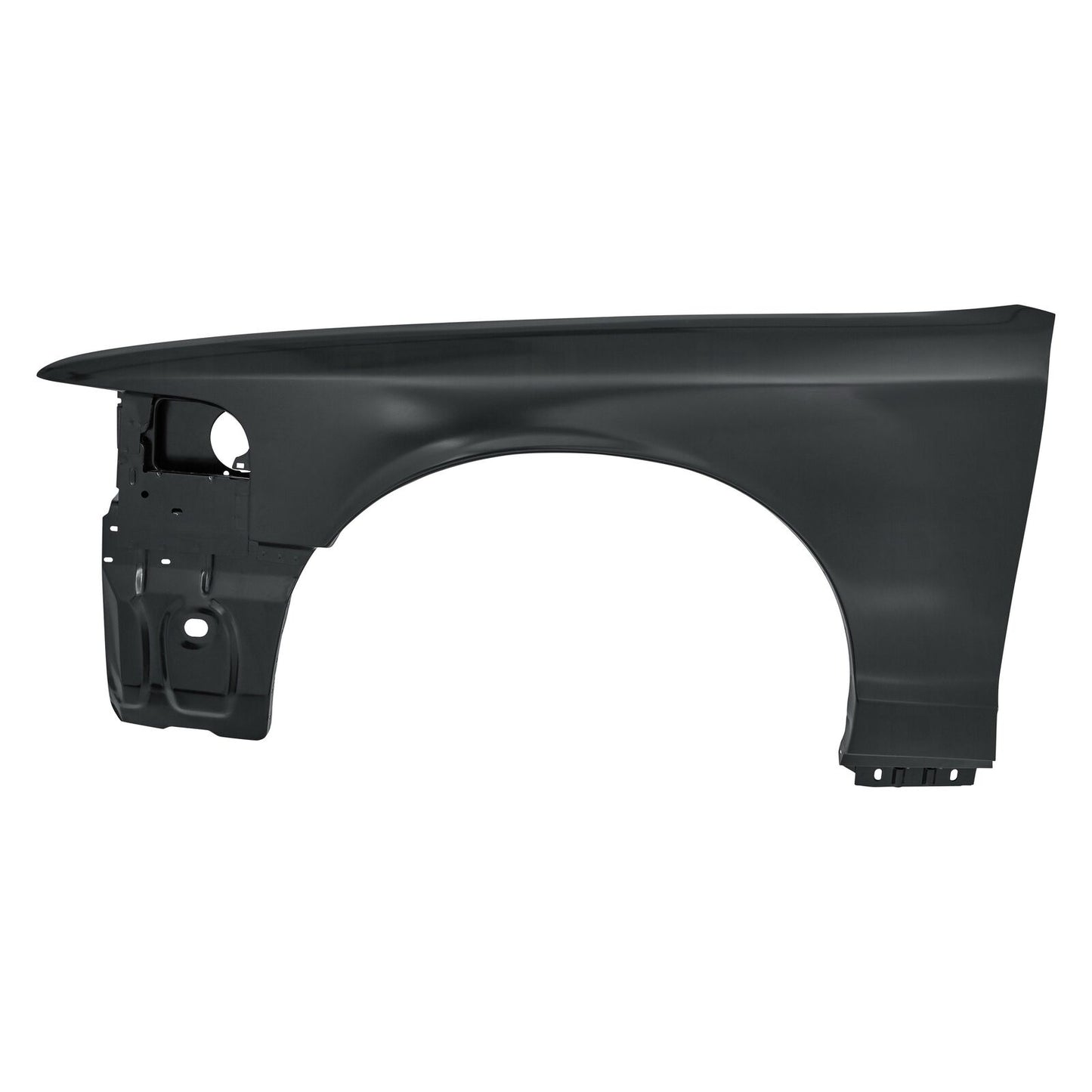 2003-2011 Ford Crown Victoria Fender