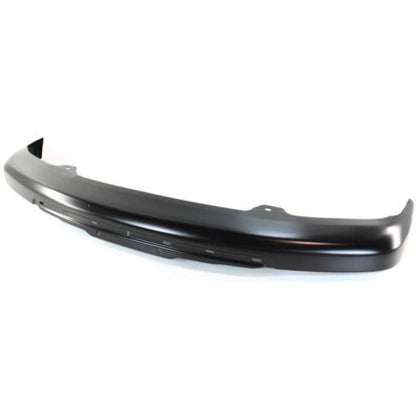 2004-2012 Chevy Colorado Front Bumper