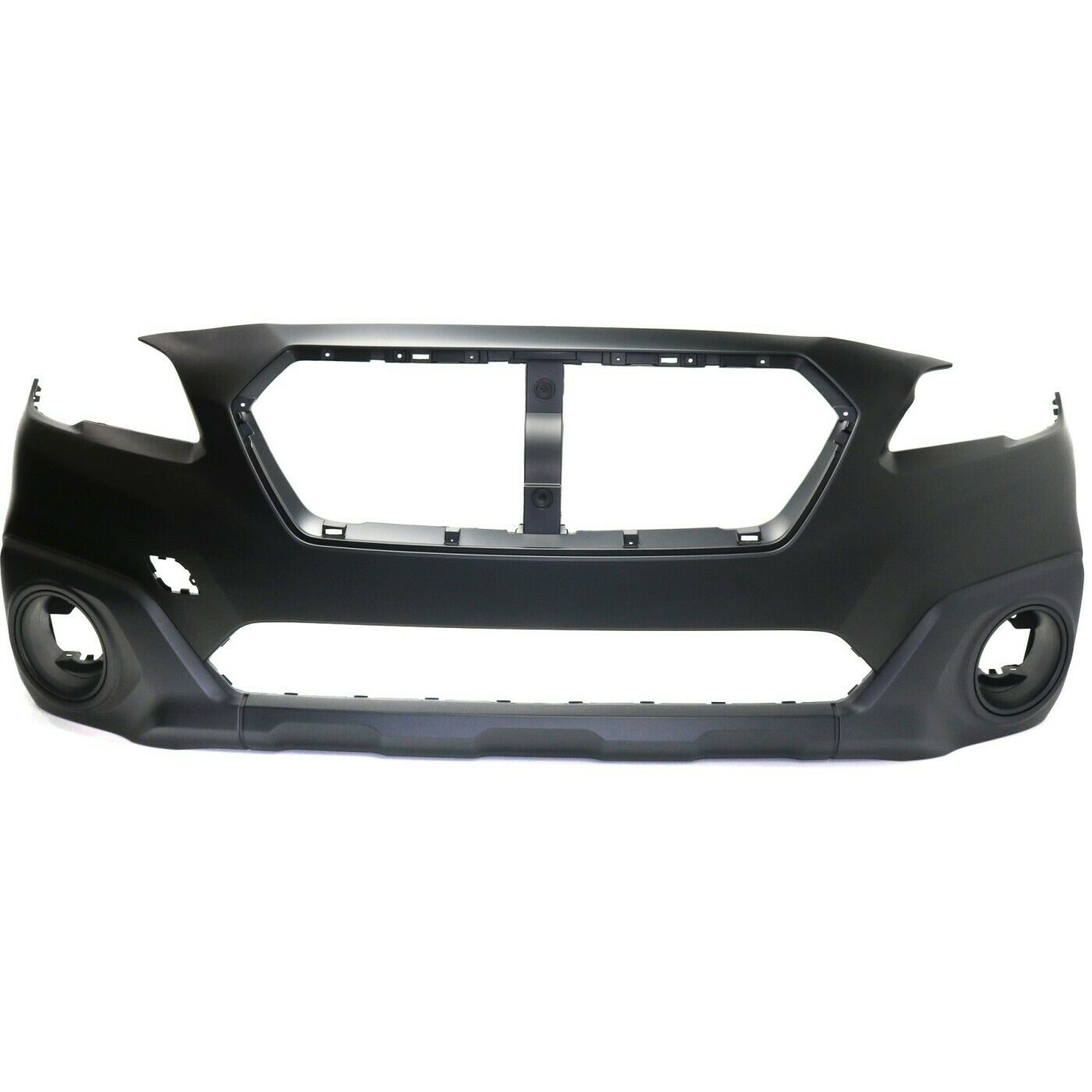 2015-2017 Subaru Outback Front Bumper - Fits Part Number 57704AL01A