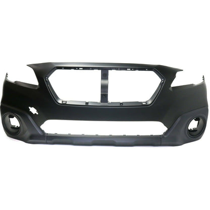2015-2017 Subaru Outback Front Bumper - Fits Part Number 57704AL01A