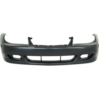 2002 Dodge Neon Front Bumper