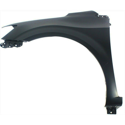 2012-2020 Chevy Sonic Sedan Fender