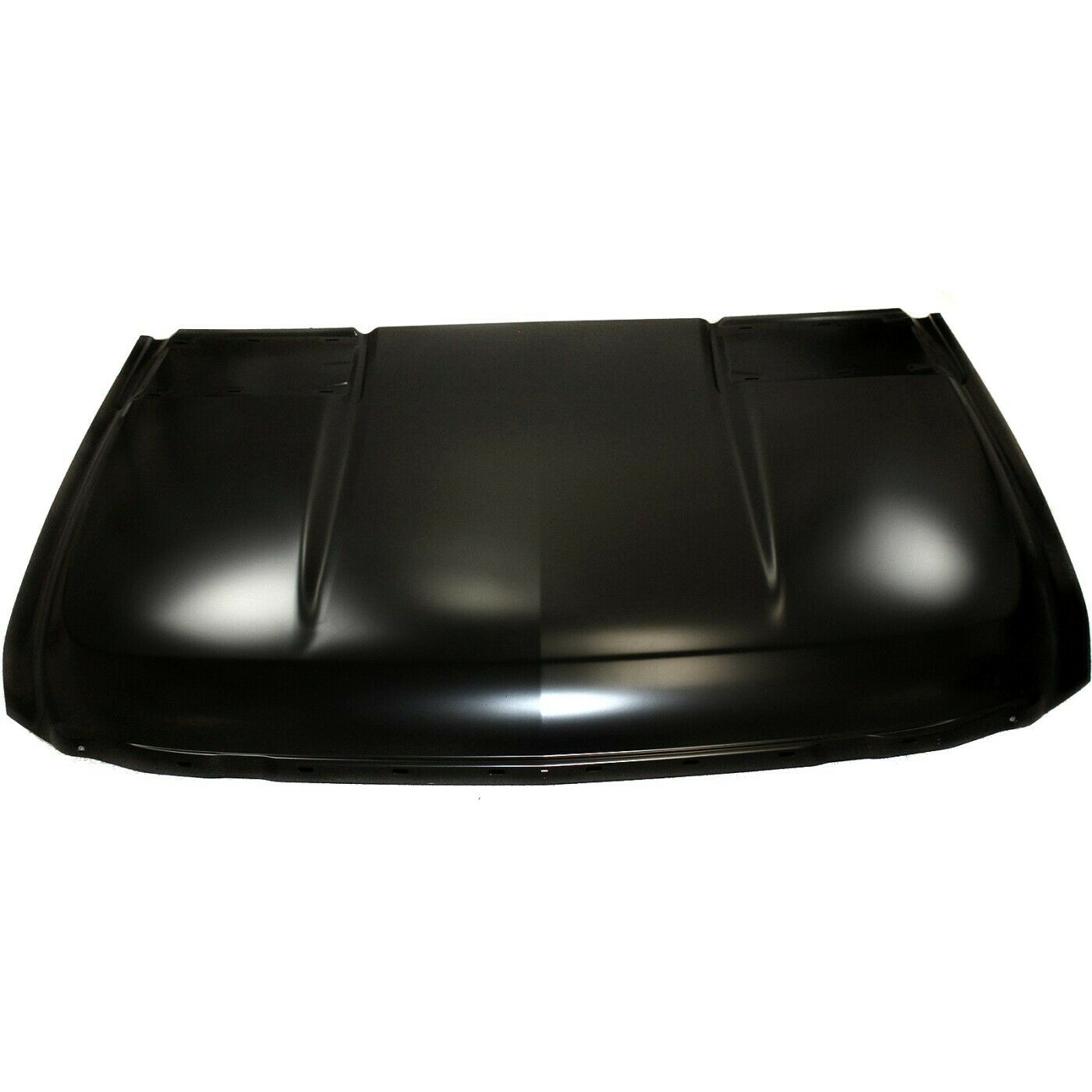 2011-2014 Chevy Silverado 2500/3500 Hood