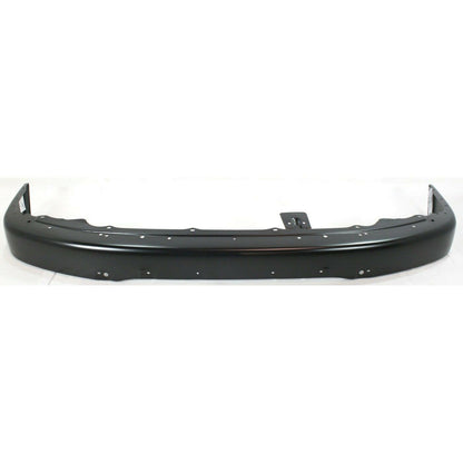 1999-2002 Toyota 4Runner (Sport) Middle Bumper