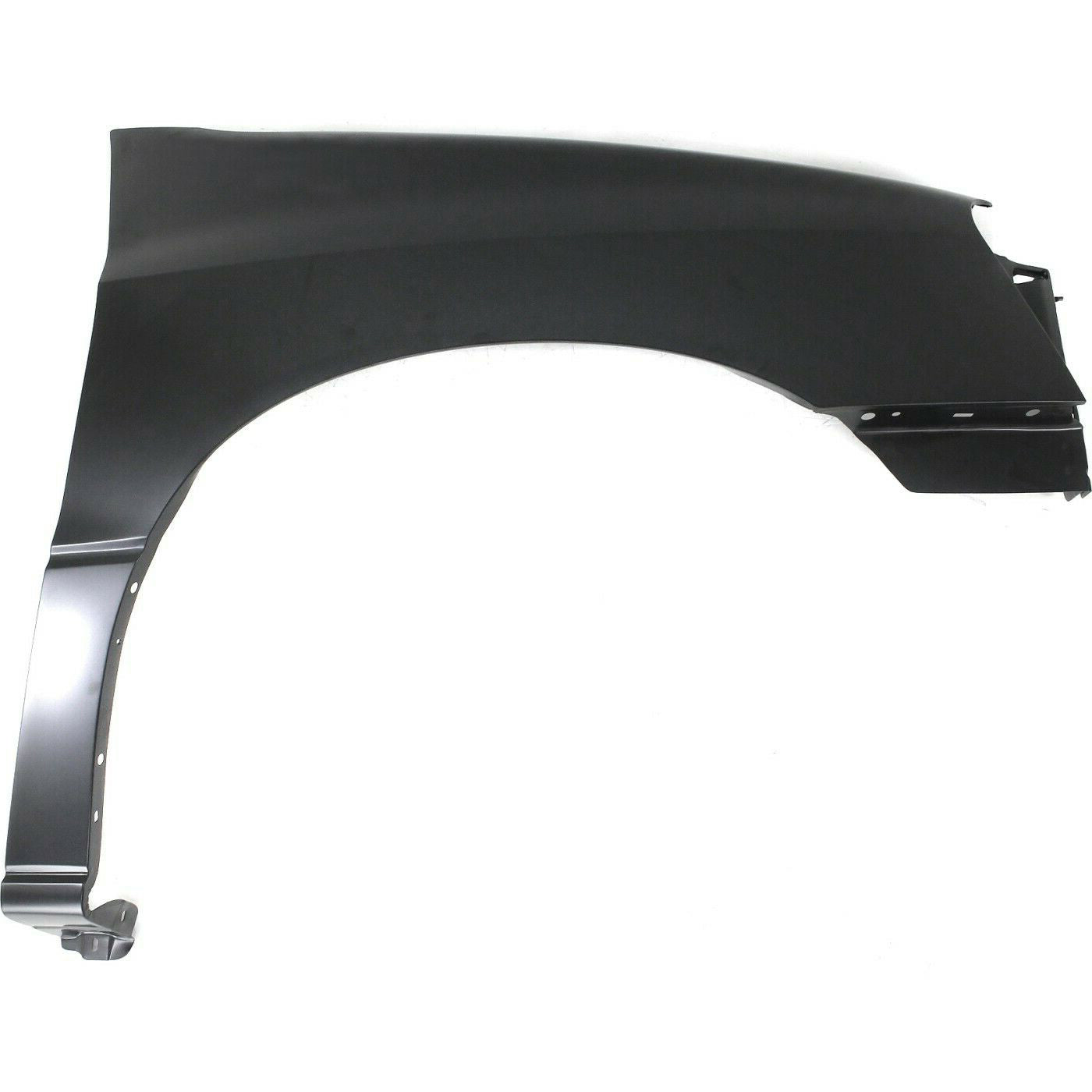 2004-2007 Mercury Monterey Fender