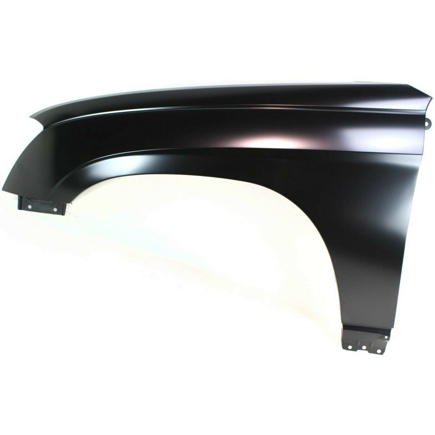 Front Fender Liner left side for 2004-2008 Chrysler Pacifica Front Fender Liner left side for 2004-2008 Chrysler Pacifica