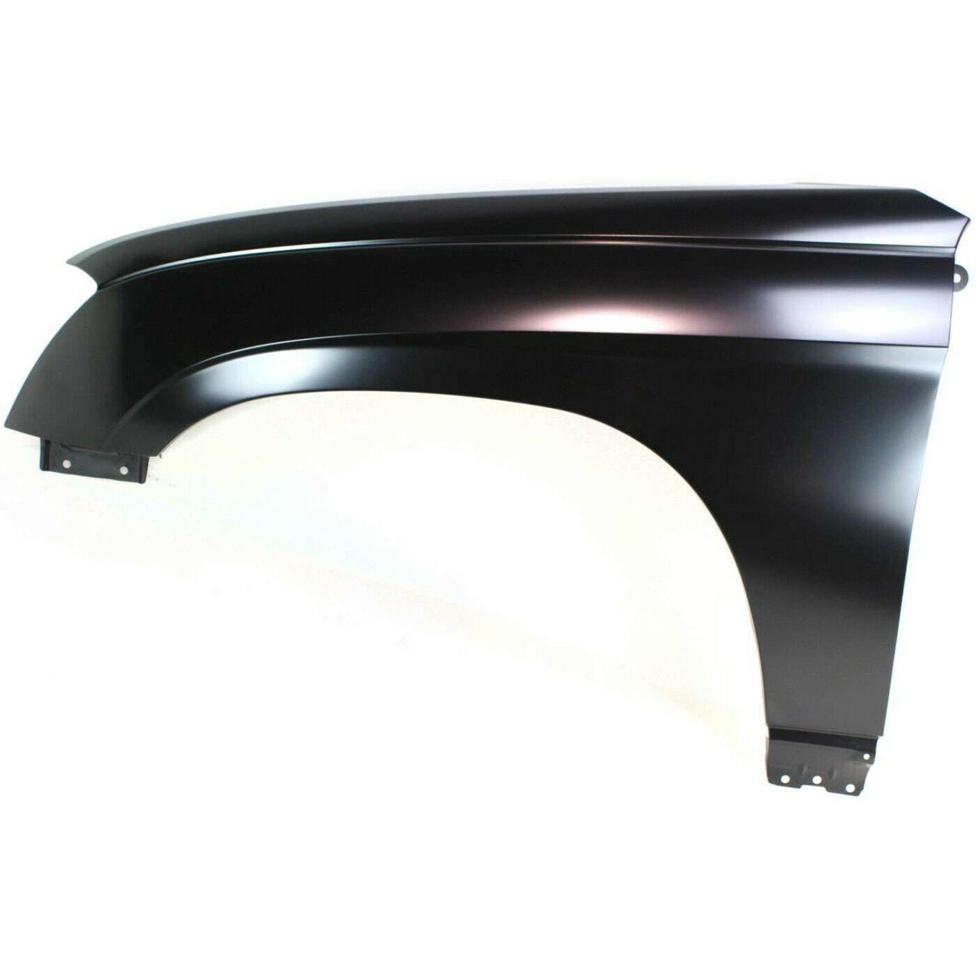 2004-2006 Chrysler Pacifica Fender