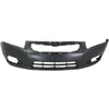 2011-2014 Chevy Cruze 1.4L/1.8L (W/O RS Package) Front Bumper
