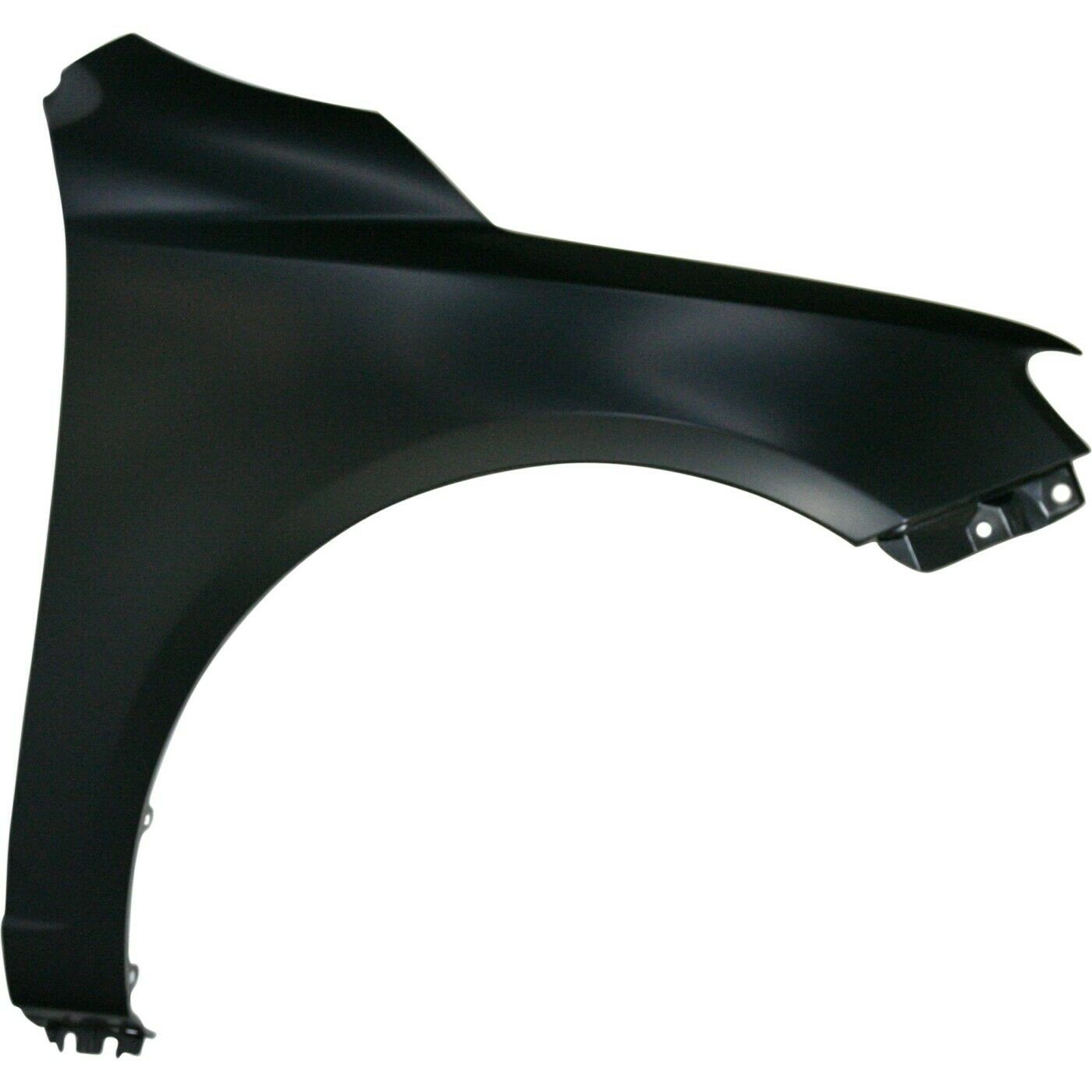 2010-2013 Kia Forte Sedan Fender