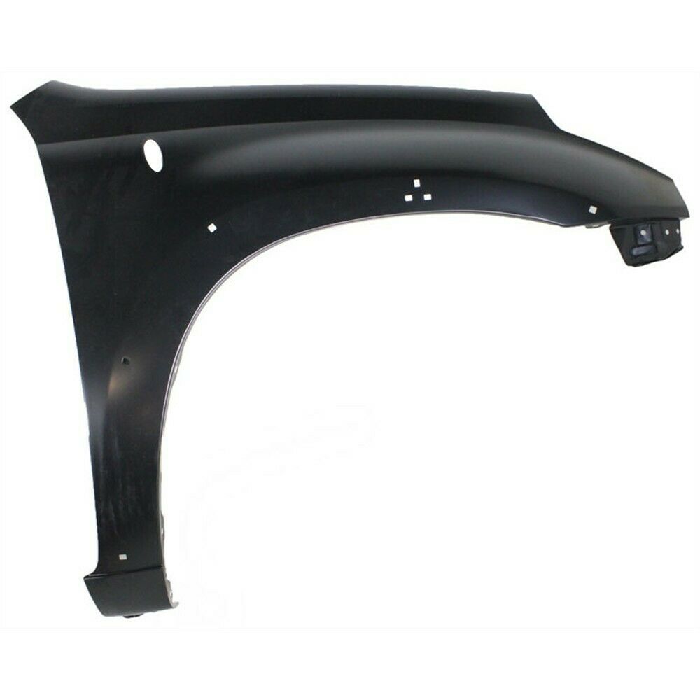 2001-2005 Toyota Rav4 (W/ Flare Holes) Fender