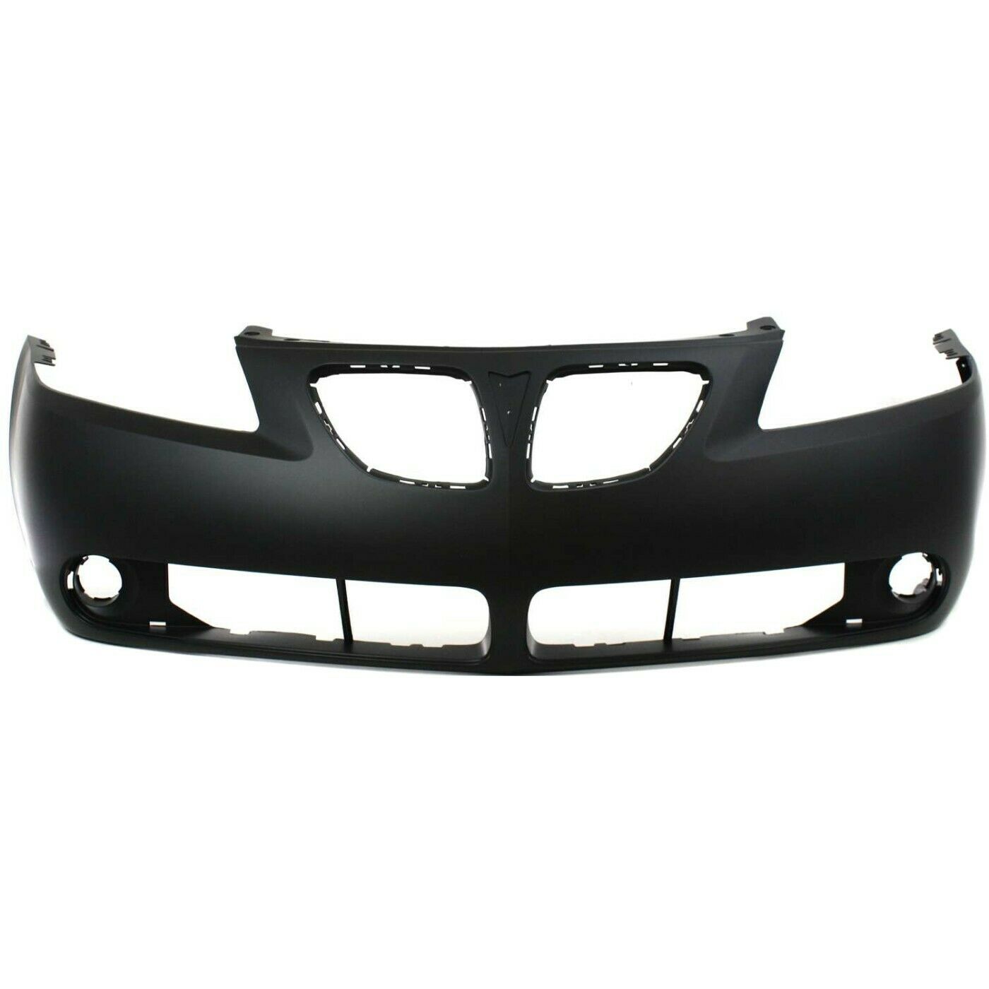 2005-2009 Pontiac G6 (GT, GTP) Front Bumper