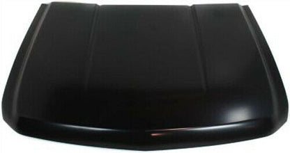 2007-2013 Chevy Silverado 1500 Hood