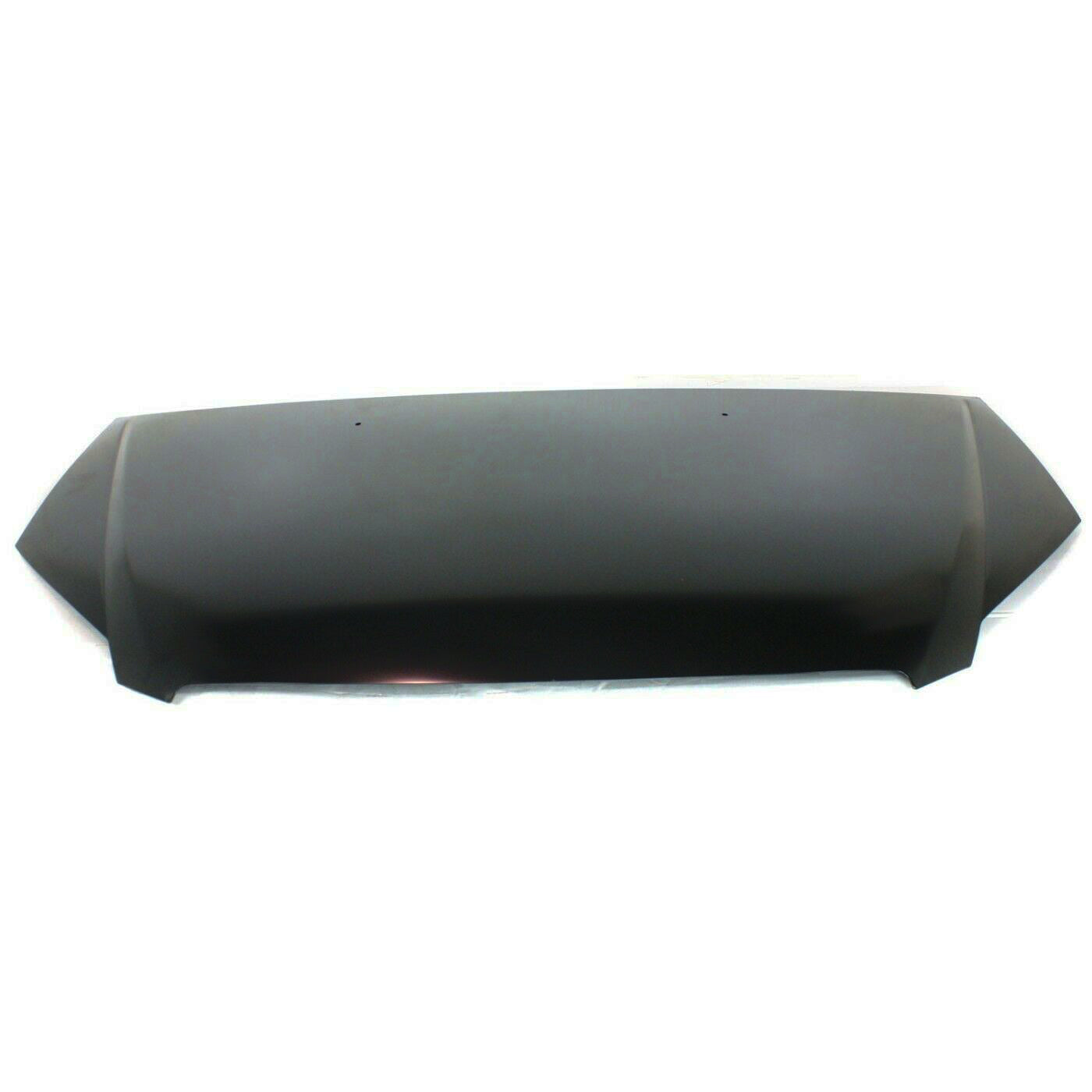 2005-2007 Honda Odyssey Hood