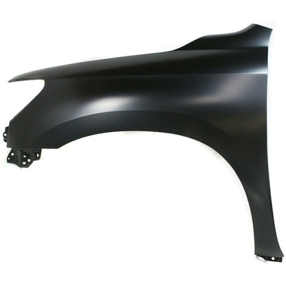 2007-2013 Toyota Tundra Fender