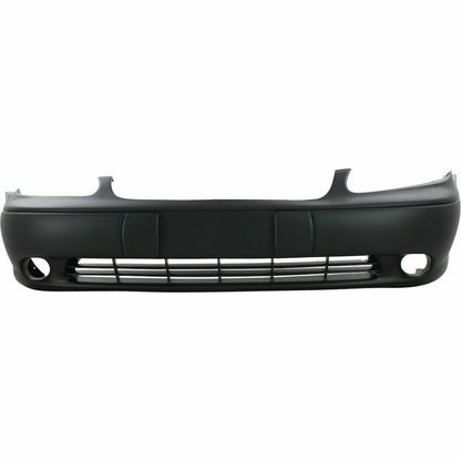 1997-2005 Chevy Malibu Front Bumper Painted