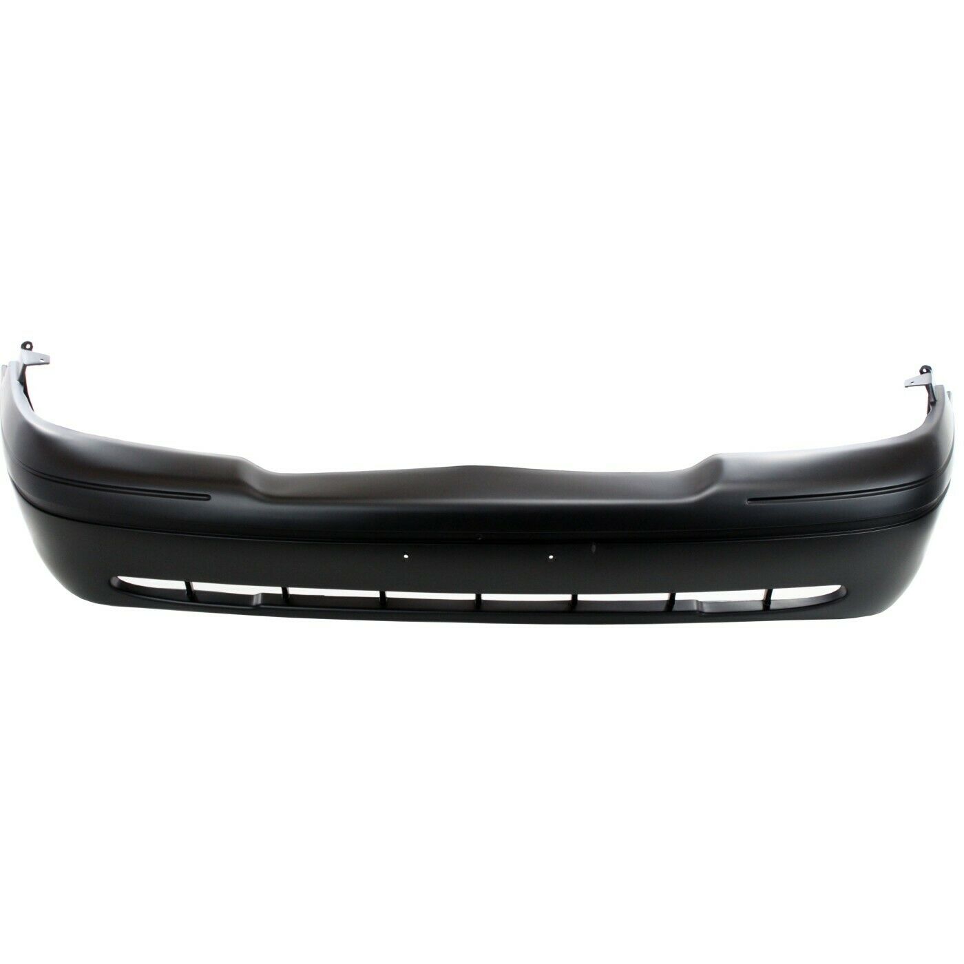 1998-2005 Ford Crown Victoria (W/O Lower Splash Shield) Front Bumper