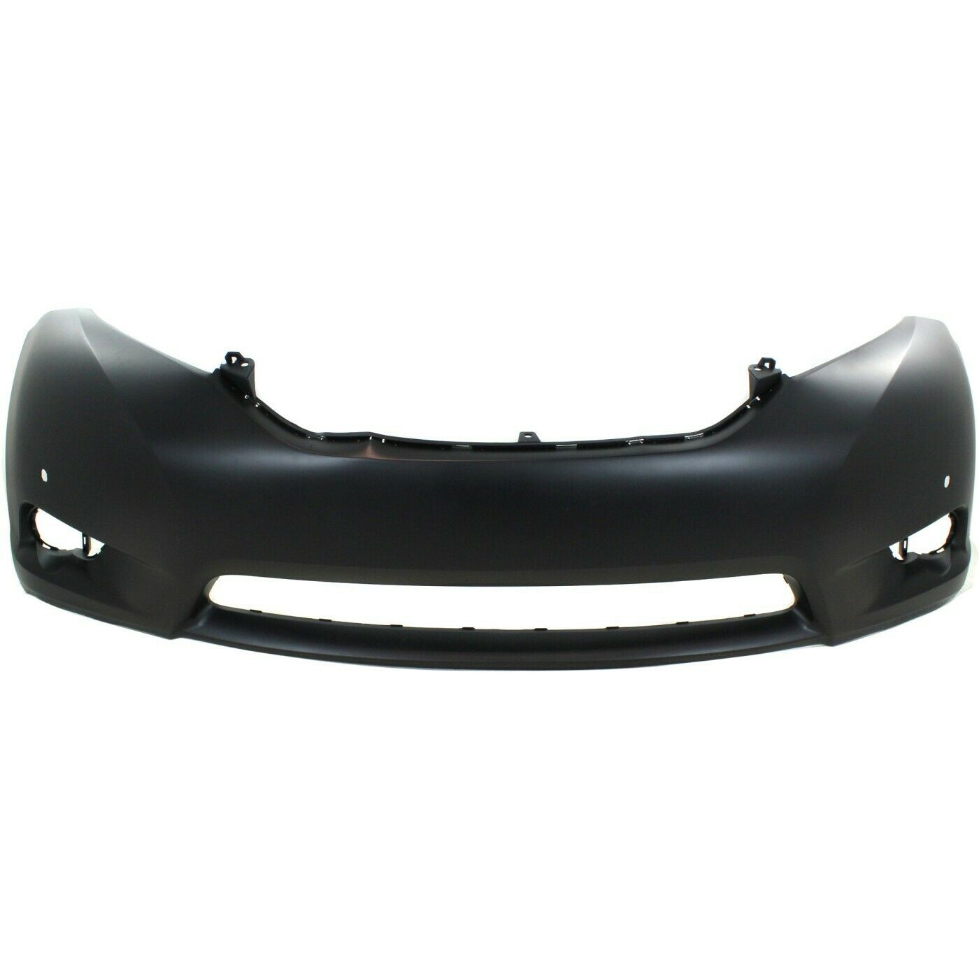 2011-2017 Toyota Sienna (Limited) Front Bumper