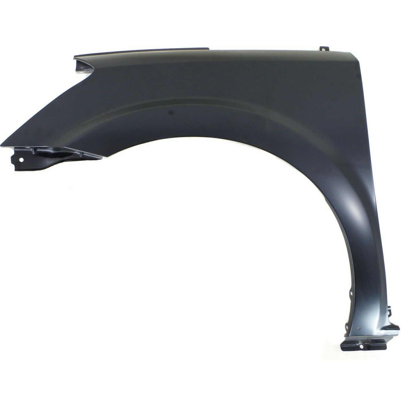 2007-2009 Nissan Quest (SE) Fender