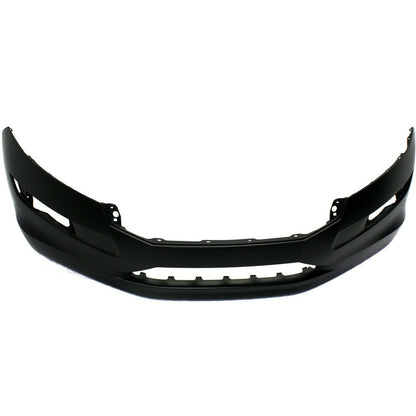 2010-2012 Honda Accord Crosstour Front Bumper - HO1000272 - Fits Part Number 04711TP6A91ZZ