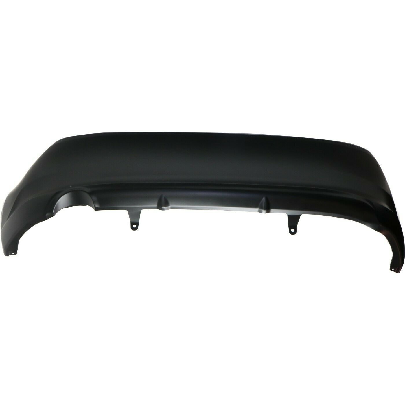 2011-2013 Scion TC Rear Bumper