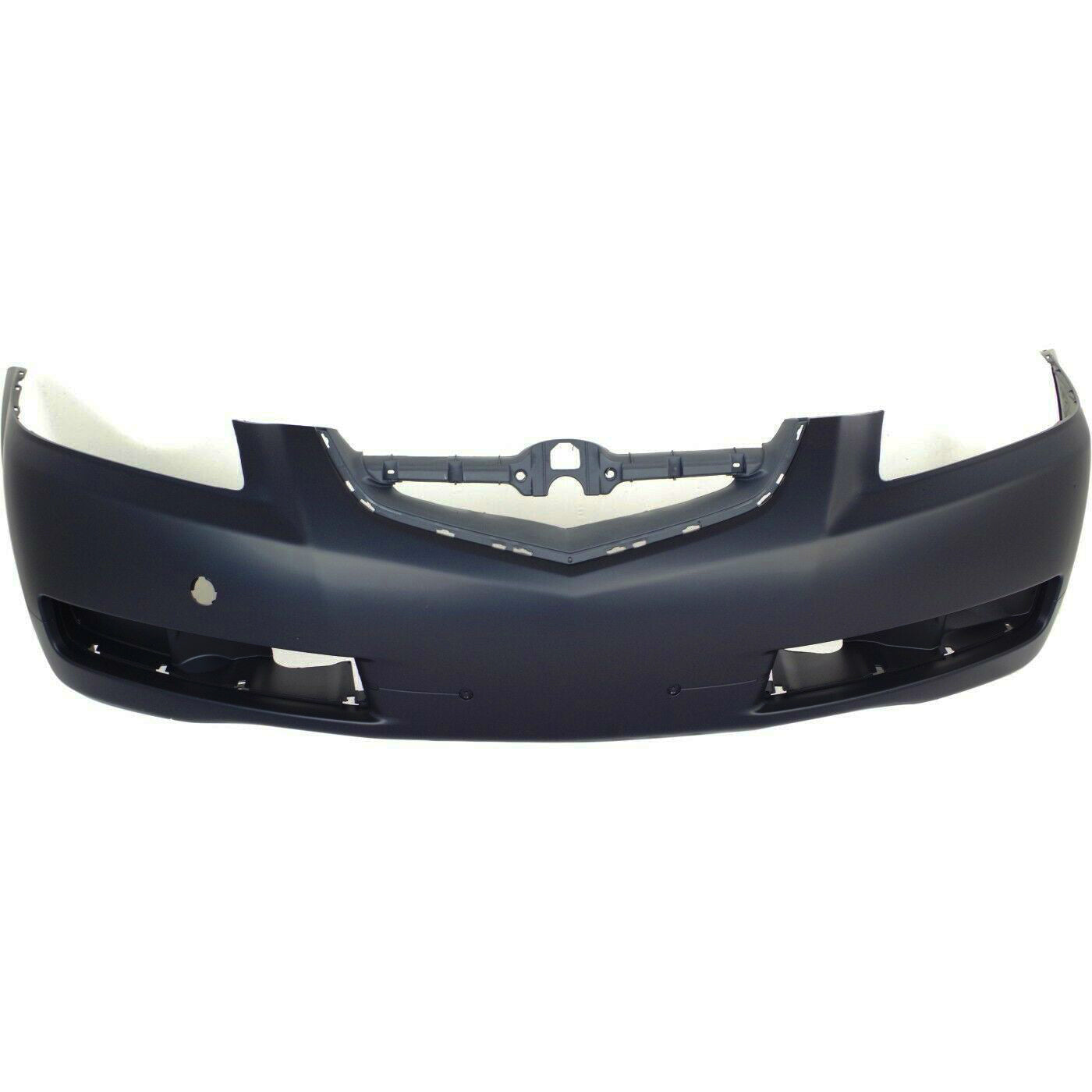 2004-2006 Acura TL Front Bumper