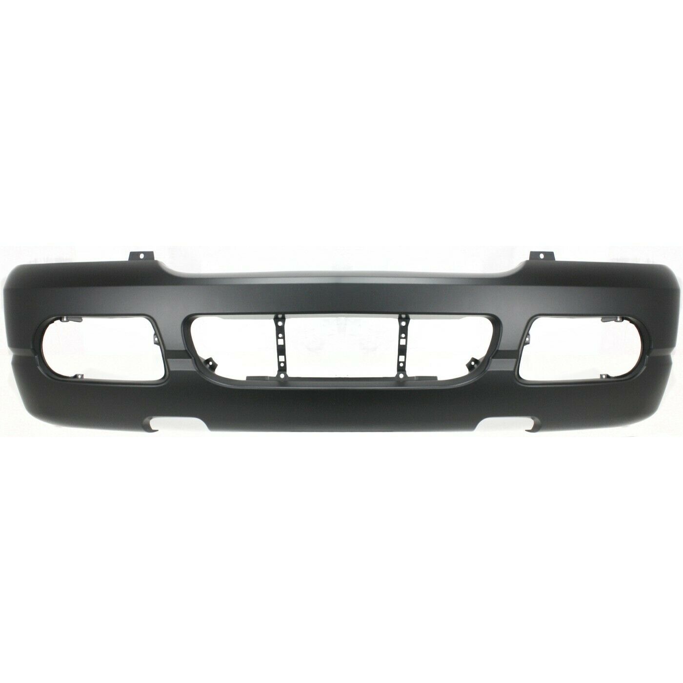 2004-2005 Ford Explorer (XLT) Front Bumper