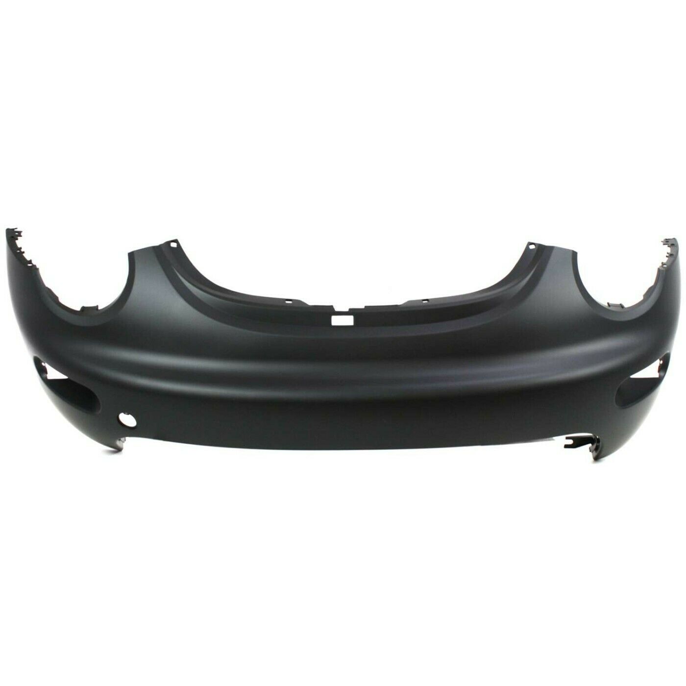 1999-2005 Volkswagen Beetle Coupe Front Bumper