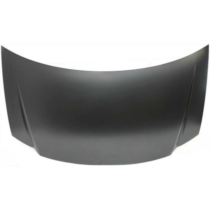 2001-2007 Dodge Caravan Hood