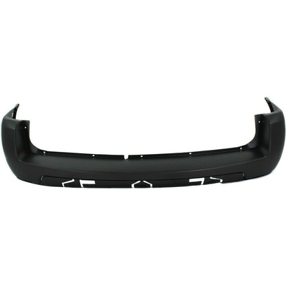 2005-2009 Chevy Uplander Rear Bumper